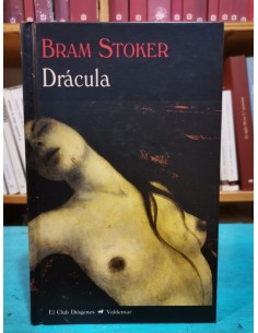 Drácula (Usado)