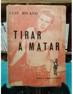 Tirar a matar (Usado)