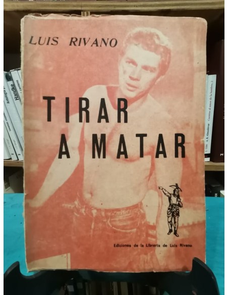 Tirar a matar (Usado) Tirar a matar (Usado)