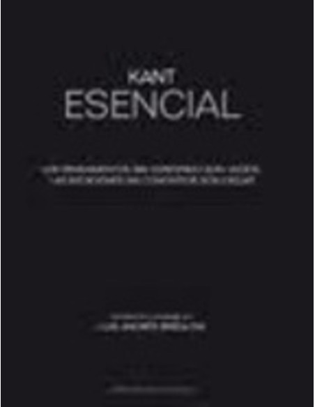 Kant esencial (Usado) Kant esencial (Usado)