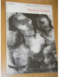 Arte plástico y arquitectura. Hendrik Chabot (Nuevo)