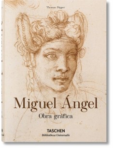Miguel Ángel (la obra completa II) (Nuevo)
