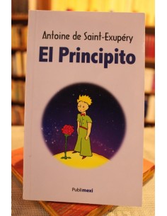 El principito (Usado)