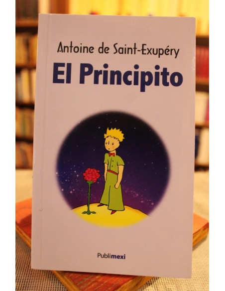 El principito (Usado)