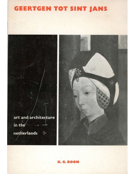 Arte plástico y arquitectura. Geertgen Tot Sint Jans (Nuevo) Arte plástico y arquitectura. Geertgen Tot Sint Jans (Nuevo)