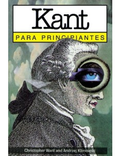 Kant para principiantes (Nuevo)