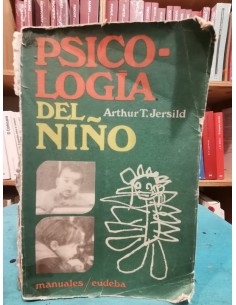 Psicología del niño (Usado)
