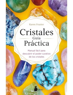 Cristales guía práctica (Nuevo)