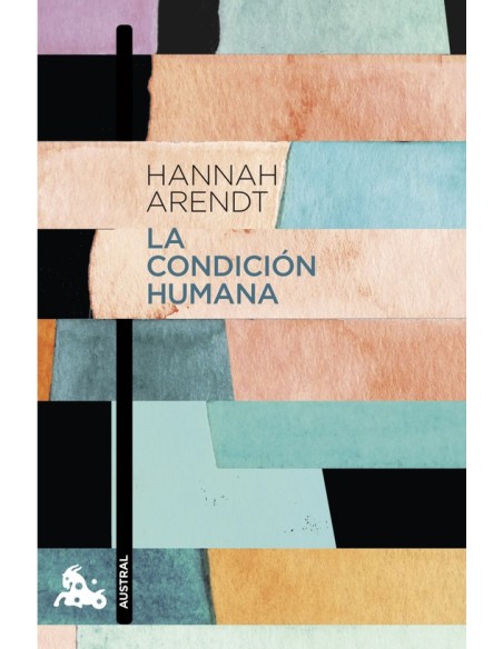 La condición humana (Nuevo) La condición humana (Nuevo)