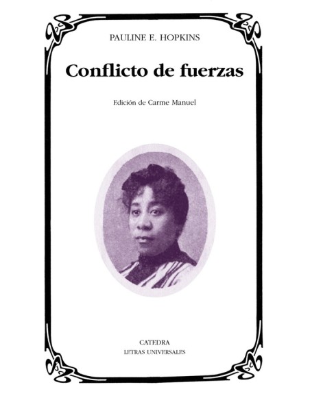 Conflicto de fuerzas (Nuevo)