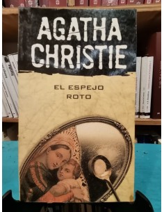 El espejo roto (Usado)