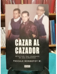 Cazar al cazador (Usado)