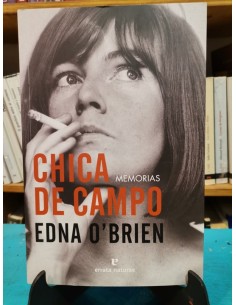 Chica de campo (Usado)