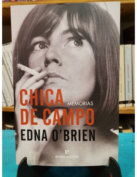 Chica de campo (Usado)