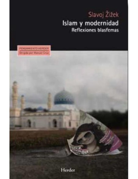 Islam y modernidad (Usado)
