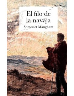 El filo de la navaja (Nuevo)