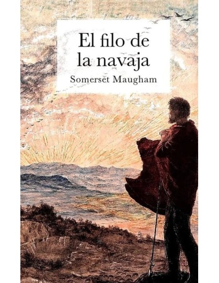 El filo de la navaja (Nuevo) El filo de la navaja (Nuevo)