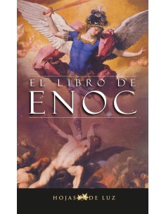 El libro de Enoc (Nuevo)