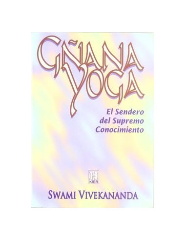 Gñana Yoga (Nuevo)