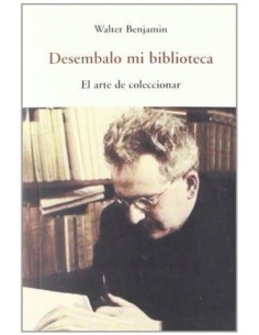 Desembalo mi biblioteca (Nuevo)