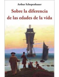 Sobre la diferencia de la edades de la vida (Nuevo)