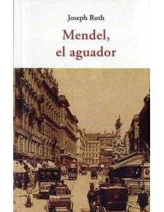 Mendel, el aguador (Nuevo)