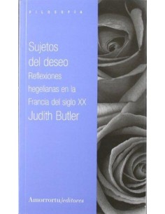 Sujetos del deseo (Nuevo)