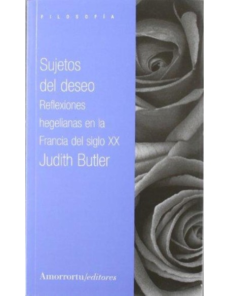 Sujetos del deseo (Nuevo) Sujetos del deseo (Nuevo)