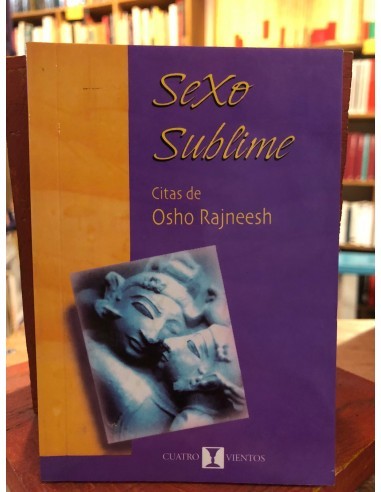 Sexo sublime (Nuevo)