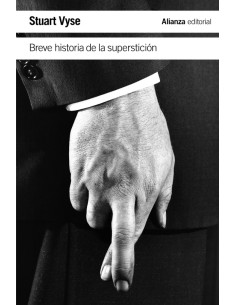 Breve historia de la superstición (Nuevo)