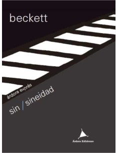 Sin/ Sineidad (Nuevo)