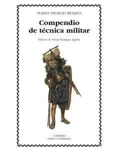 Compendio de técnica militar (Nuevo)
