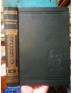 Literatura Epistolar (Usado)