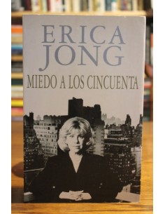 Miedo a los cincuenta (Usado)