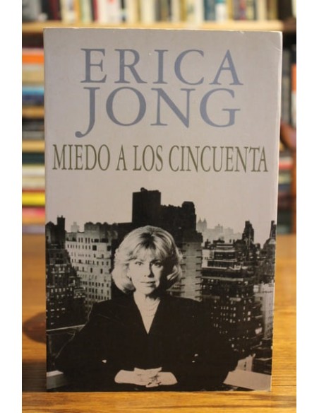 Miedo a los cincuenta (Usado) Miedo a los cincuenta (Usado)
