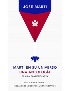 Martí en su aniversario. Una antología (Nuevo)