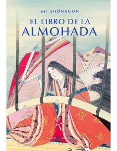 El libro de la almohada (Nuevo)