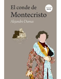 El conde de Montecristo (Nuevo)