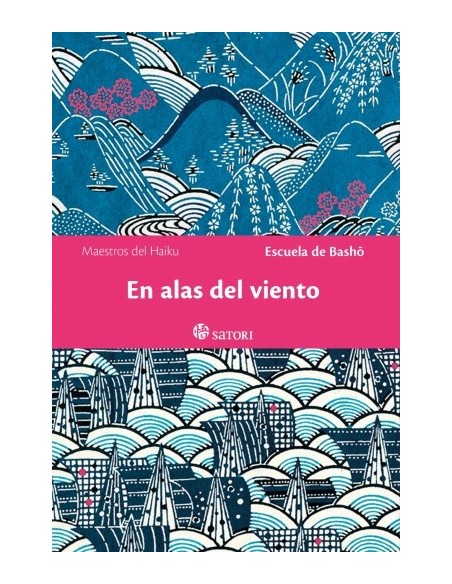 En alas del viento (Nuevo)