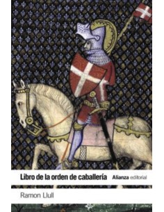 Libro de la orden de caballería (Nuevo)