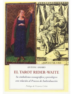 El Tarot Rider-Waite (Nuevo)