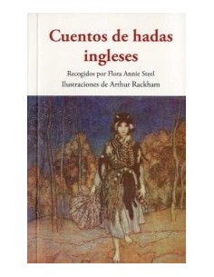 Cuentos de hadas ingleses (Nuevo)