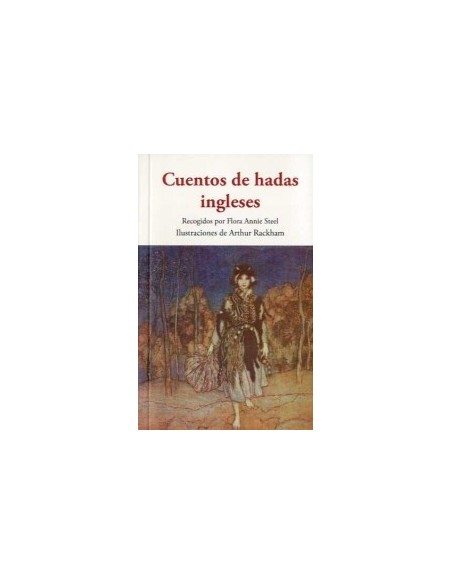 Cuentos de hadas ingleses (Nuevo)