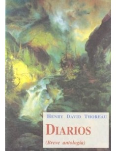 Diarios (Breve antología) (Nuevo)