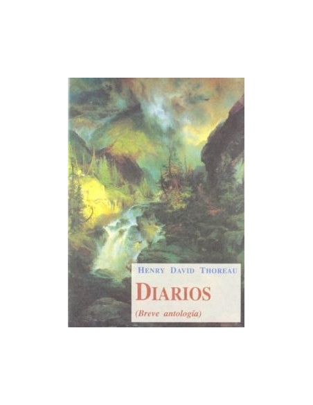 Diarios (Breve antología) (Nuevo) Diarios (Breve antología) (Nuevo)
