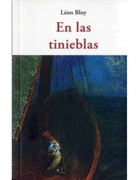 En las tinieblas (Nuevo) En las tinieblas (Nuevo)