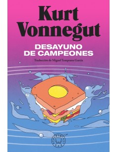 Desayuno de campeones (Nuevo)