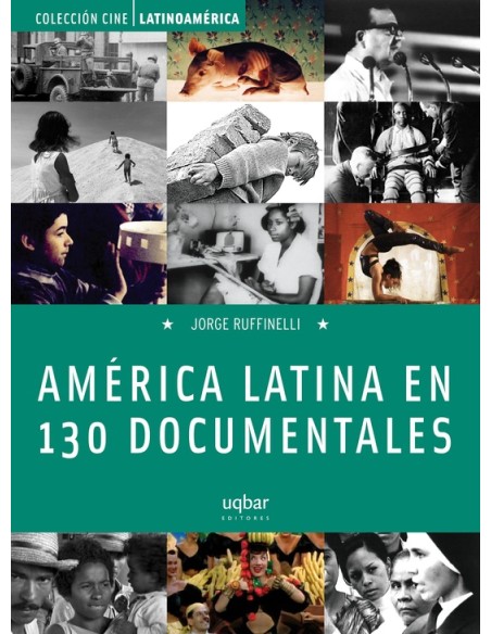 América latina en 130 documentales (Usado) América latina en 130 documentales (Usado)