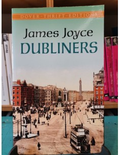 Dubliners (Usado)
