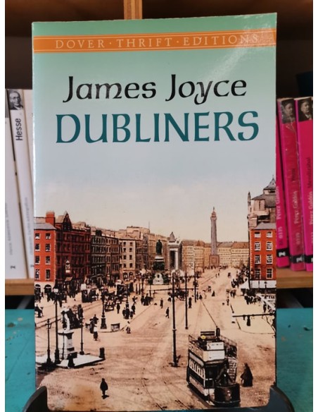 Dubliners (Usado) Dubliners (Usado)